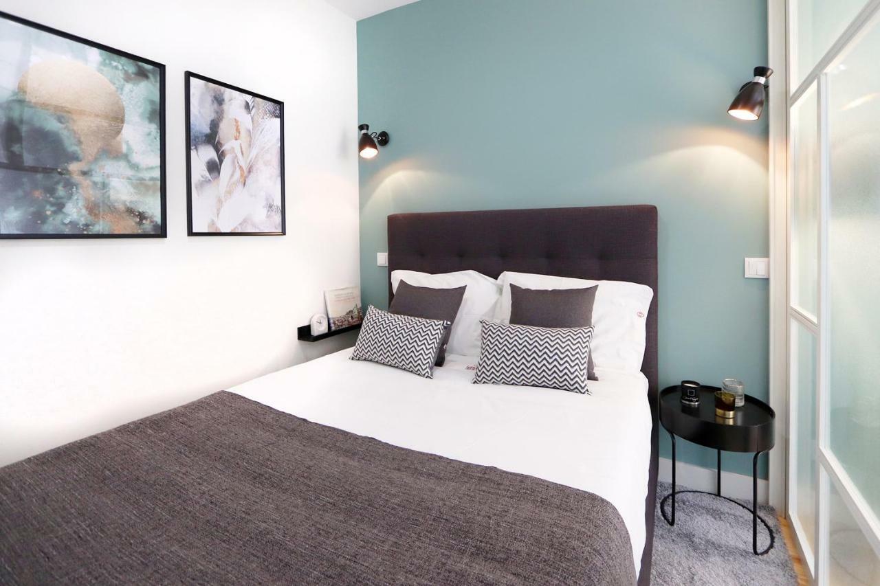 Hm - Pinheiro Downtown Living Daire Porto Dış mekan fotoğraf