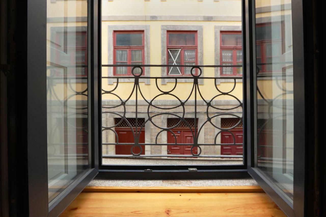 Hm - Pinheiro Downtown Living Daire Porto Dış mekan fotoğraf
